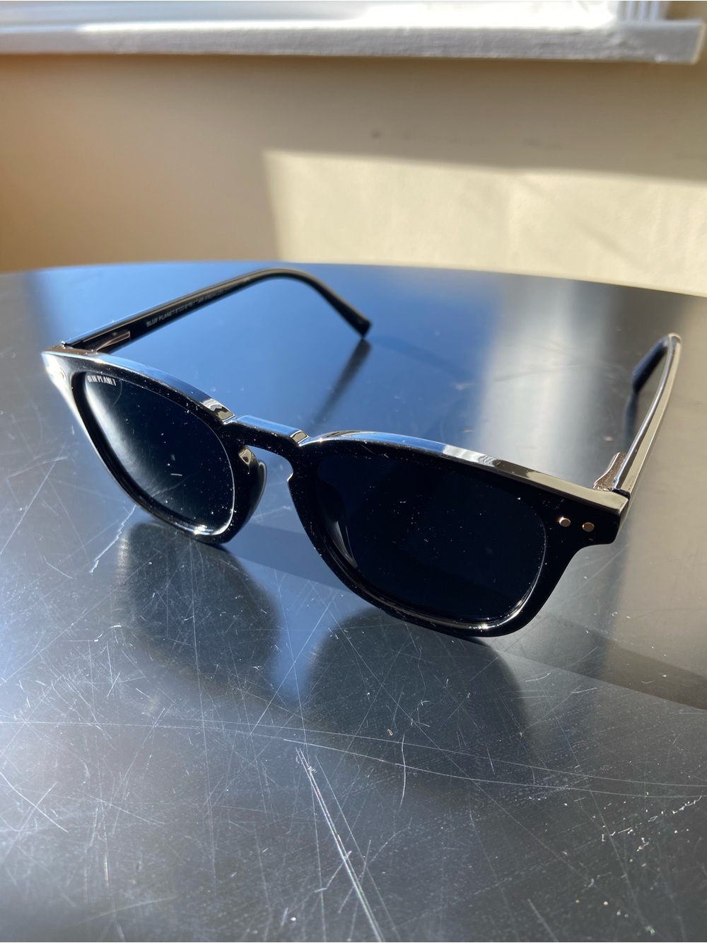 Blue Planet Sunglasses